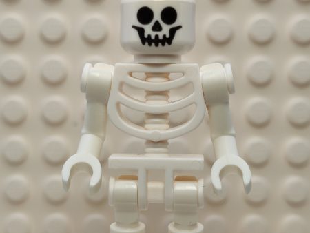 Skeleton with Standard Skull, gen047 Cheap