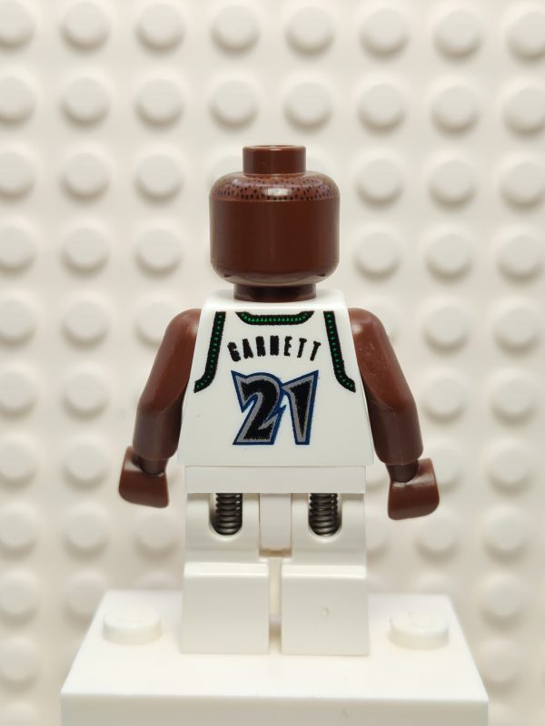 NBA Kevin Garnett, nba019 For Discount