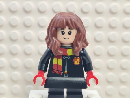 Gryffindor Student Hermione Granger, hpatl04 Fashion