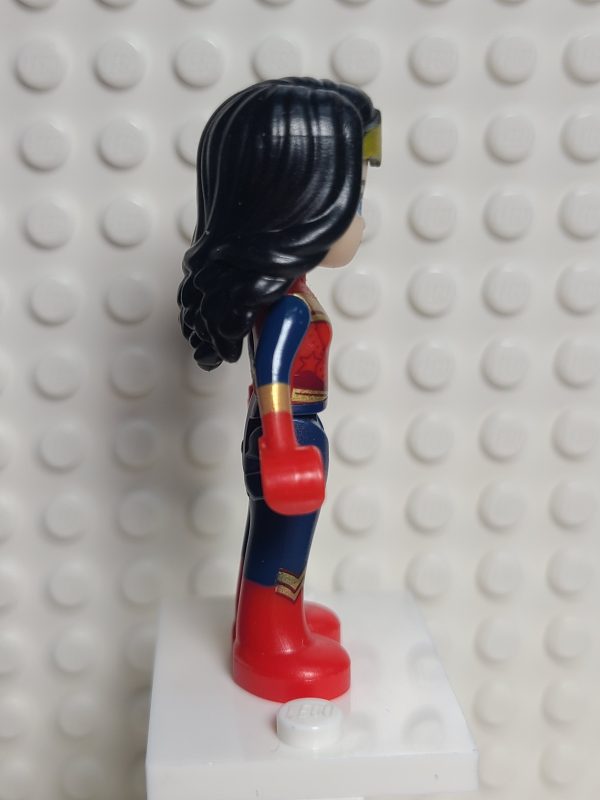 Wonder Woman, shg014 Online now