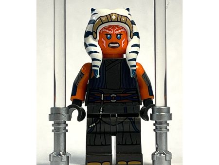 Ahsoka Tano (Adult) - Printed Arms, sw1300 Online now