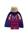 Magneto - Magenta Outfit, sh0940 Online