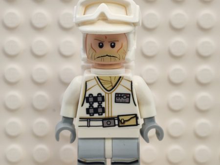 Hoth Rebel Trooper, sw0734 Supply