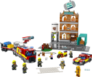 Fire Brigade, 60321 For Sale