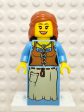 Peasant Maiden, cas490 For Discount