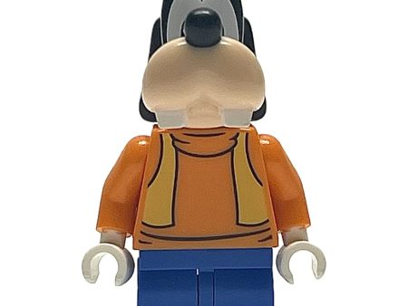 Goofy, dis044 Discount