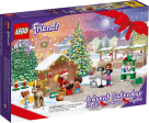 Advent Calendar 2022, Friends, 41706 Hot on Sale