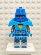 Nexo Knight Soldier, nex039b Fashion