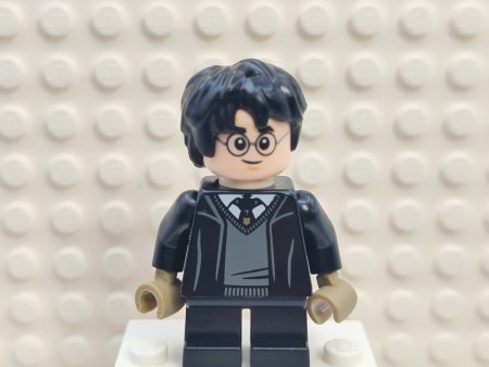 Hogwarts Student Harry Potter, hpatl03 Fashion