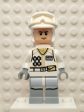 Hoth Rebel Trooper White Uniform (Frown), sw0708 For Cheap