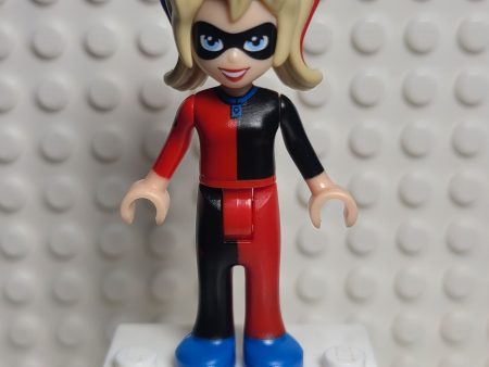 Harley Quinn, shg010 Online