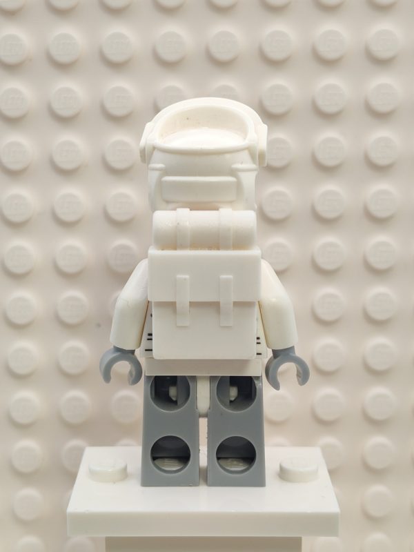 Hoth Rebel Trooper, sw0734 Supply