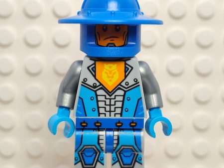 Royal Soldier   Guard (No Armor), nex024 Supply