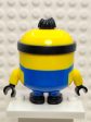 Minion Otto - Wide Grin, mnn007 Supply