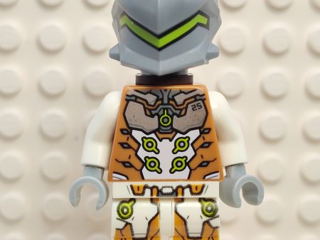 Genji Shimada, ow004 For Sale