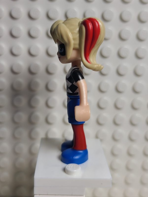 Harley Quinn, shg002 Supply