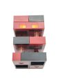 Minecraft Magma Cube Large, minemagma01 Fashion