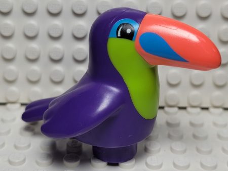 Duplo Toucan Supply