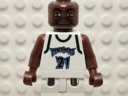 NBA Kevin Garnett, nba019 For Discount