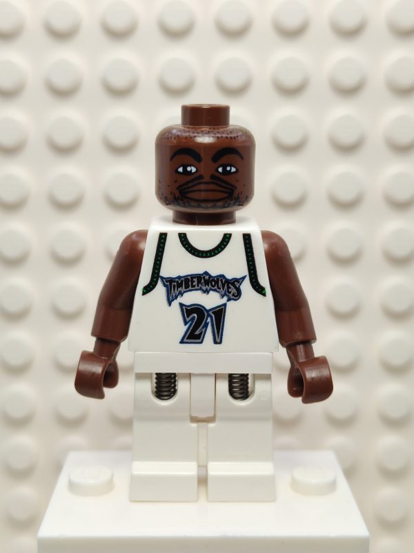 NBA Kevin Garnett, nba019 For Discount