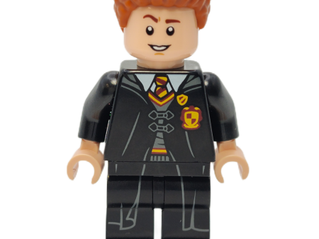 Percy Weasley, hp375 Online