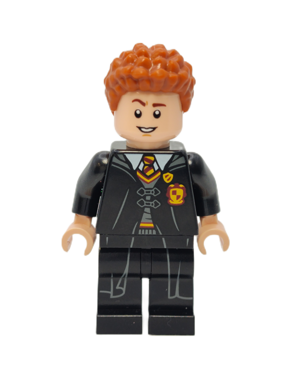 Percy Weasley, hp375 Online