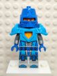 Nexo Knight Soldier, nex039 Supply