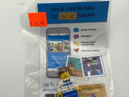 LEGO Life, legolife-1 Sale