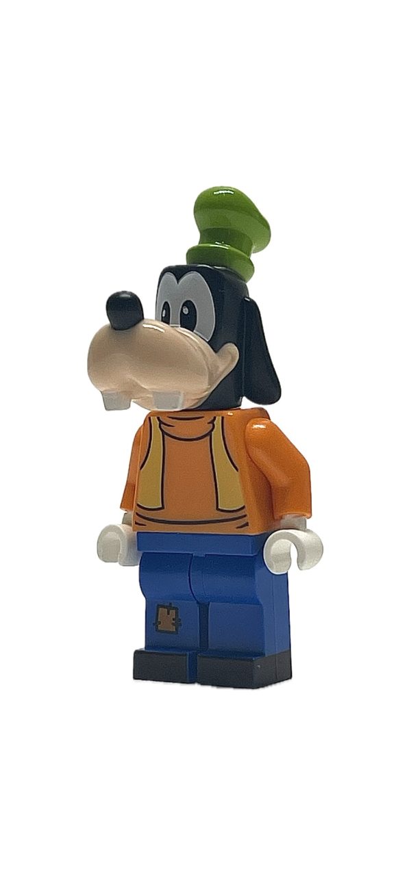 Goofy, dis044 Discount