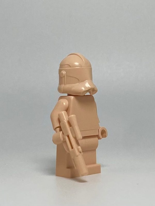 Prototype Phase 2 Trooper, Light Nougat Fashion