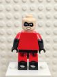 Mrs. Incredible (Elastigirl), incr006 Hot on Sale