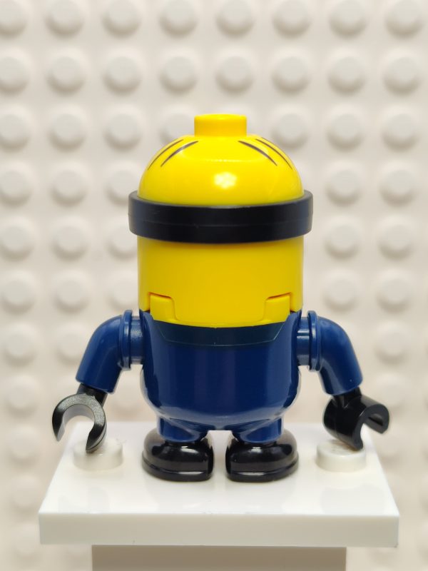 Minion Stuart - Airplane Pilot, mnn014 For Sale