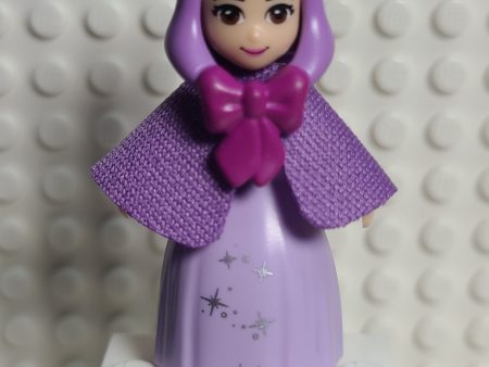 Fairy Godmother, dp040 Supply