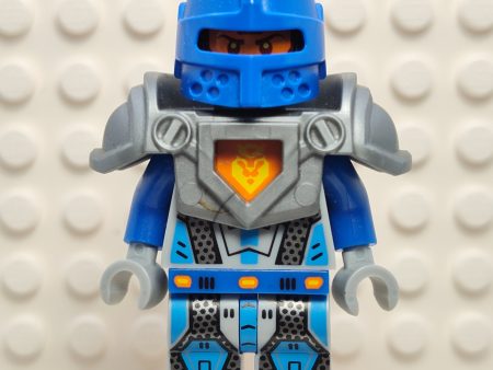 Nexo Knight Soldier, nex040 Online Hot Sale