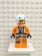 Rebel Pilot, Zin Evalon, sw0761 Fashion