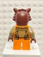 Rocket Raccoon - Orange Outfit, sh0858 Sale