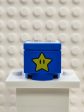 Mario Star Block For Discount