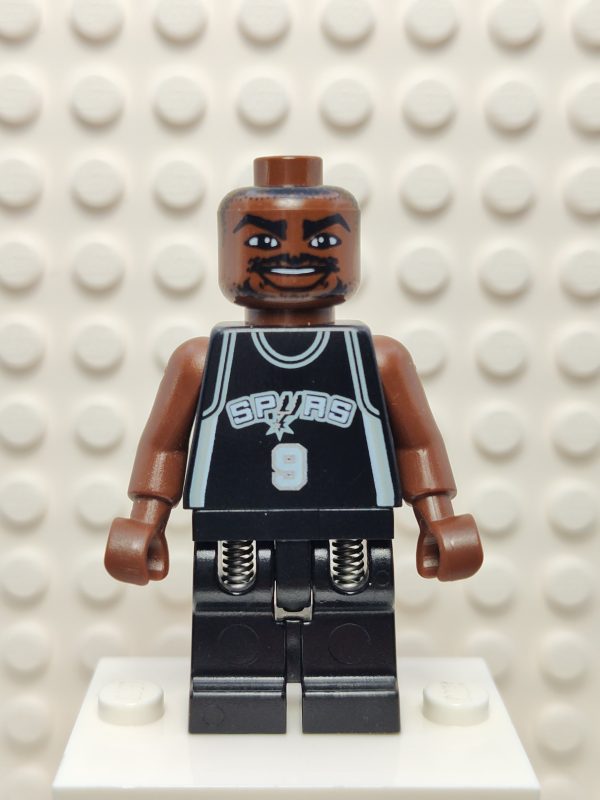 NBA Tony Parker, nba023 Hot on Sale