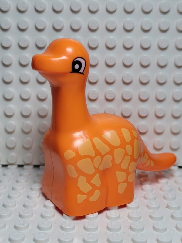 Duplo Baby Brachiosaurus For Sale