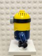 Minion Stuart - Airplane Pilot, mnn014 For Sale