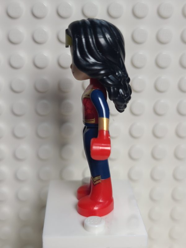 Wonder Woman, shg014 Online now