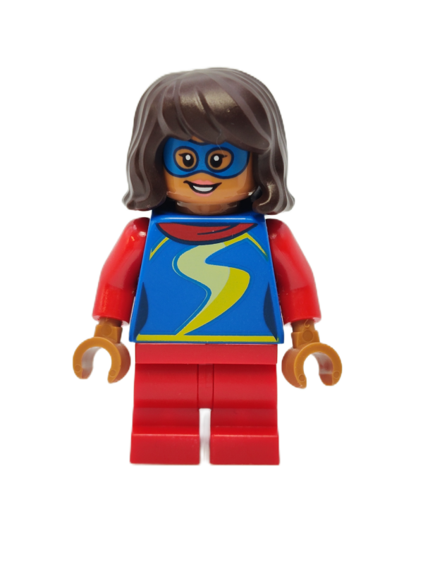 Ms. Marvel (Kamala Khan), sh0799 Online