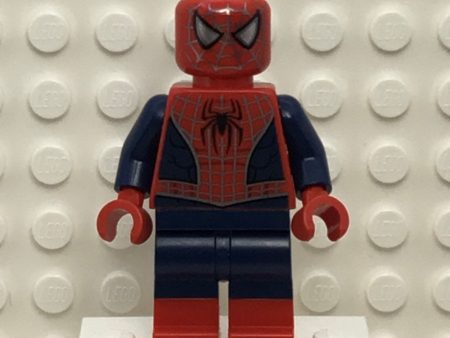 Friendly Neighborhood Spider-Man, sh0892 Discount