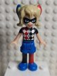 Harley Quinn, shg002 Supply