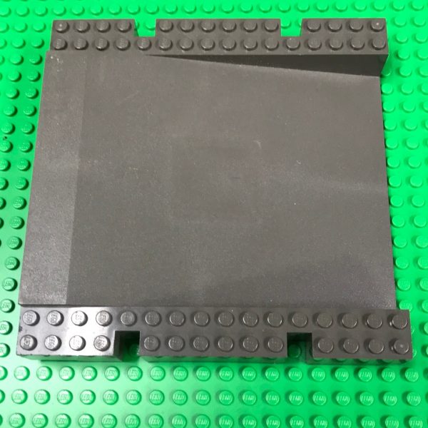 16x16x2 1 3 Ramp Raised Platform Baseplate, Part# 2642 Sale