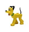 PLUTO - Dog, Disney with Bright Green Collar, 73848pb01 Discount