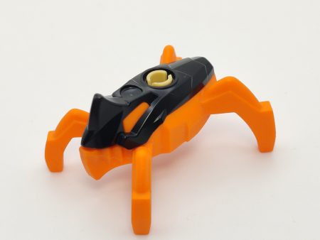 Hero Factory Jumper (Orange), hf008 Online Sale