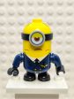 Minion Stuart - Airplane Pilot, mnn014 For Sale