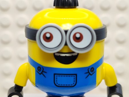 Minion Otto - Wide Grin, mnn007 Supply