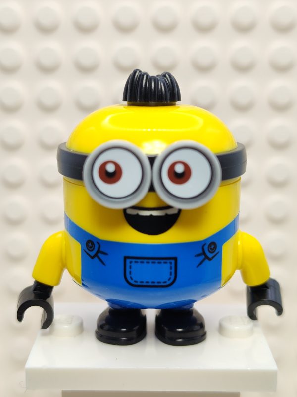 Minion Otto - Wide Grin, mnn007 Supply